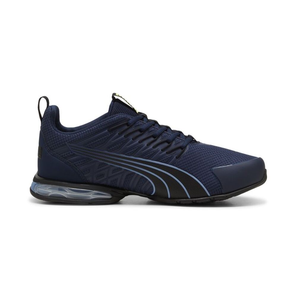 Puma Mens Voltaic Evo Blue Shoes (NWT)